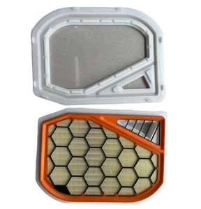 Filtre à air OEM de haute qualité 52127324 <span class=keywords><strong>Fiat</strong></span> <span class=keywords><strong>500</strong></span> 1.0 <span class=keywords><strong>hybride</strong></span> doux nouvel état - Product Image 3