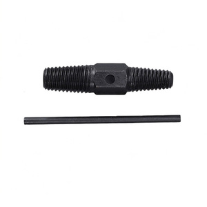 Haantai Screw <b>Extractor</b> Socket Metric Carbon Steel Sand Blasted Damaged <b>Bolt</b> Remover Kit - Product Image 3