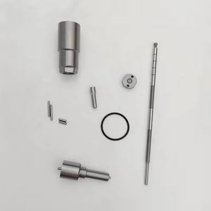 Kit de Inyectores Common Rail de Alta Calidad, Kit de Reparación Nacional 095000-6240 - Product Image 4