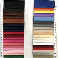 Cuir PU gaufré Nappa, tricoté, décoratif, élastique, imperméable, pour canapé, chaise, mobilier, gants, chaussures, siège de voiture, golf, textile de maison