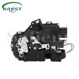 Bloqueo de Cerradura Central para Automóvil, Compatible con Audi 4018370154B1837015G, Disponible en Stock - Product Image 4