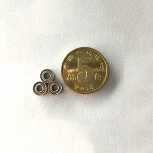 Produttore Prezzo In Acciaio Cromato 5x13x4mm 695zz cuscinetto a sfere <span class=keywords><strong>695</strong></span> - Product Image 3