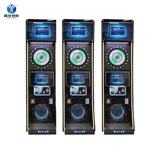 Thông minh Dartboard tùy chỉnh phi tiêu với lưỡi thép dây lông phi tiêu Máy Phượng bán Malaysia thể thao ghi bàn Máy đấm bốc - Product Image 2