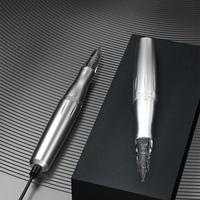 Machine à tatouer permanente sans fil la plus récente, stylo numérique de microshading, batterie de secours, machine à sourcils AIMOOSI