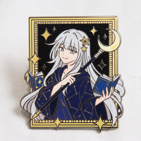 Broche personnalisée en émail dur sur mesure, fabriquée en usine, avec paillettes, épingles de revers personnalisées, cadeaux souvenirs, épingles en émail personnalisées sur le thème de l'anime