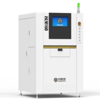 Printer 3D Logam SLM Presisi Tinggi Industri ISLM160 untuk Part Kompleks Printer 3D Lpbf