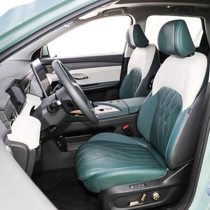 2025 Chery Jetour Shanhai L9 5-seater Suv Auto Phev Hybride Elektrische Voertuigen 1.5td 2dht Max Nieuwe Energie Auto - Product Image 4