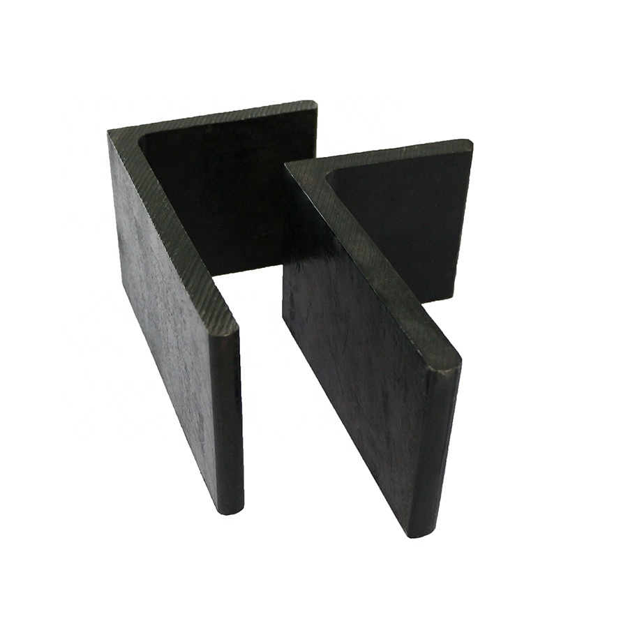 Q355C steel angle Customizable size Q355C steel angle Customizable size