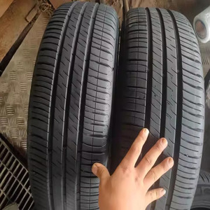 ยางรถยนต์มือสอง: มิชลิน บริดจสโตน, ปิเรลลี, กู๊ดเยียร์, ดันลอป, ฮันกุก 14, <span class=keywords><strong>15</strong></span>, 16, 17, 18, 19, 20, 21, 22, 23 นิ้ว - Product Image 1