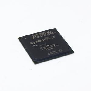Circuito Integrado SMD EP4CE15F23C8N CPLD/FPGA - Nuevo - Product Image 3
