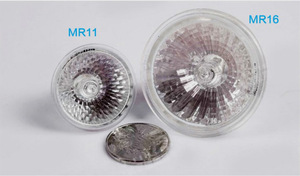 หลอดไฟฮาโลเจนฟิลิปส์ 20W350WMR11GU4MR16G5.3 ปรับความสว่างได้ <span class=keywords><strong>12V</strong></span> - Product Image 6