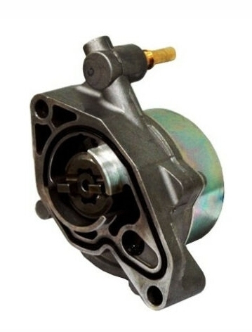 12630140 Brand New Power Brake Booster
