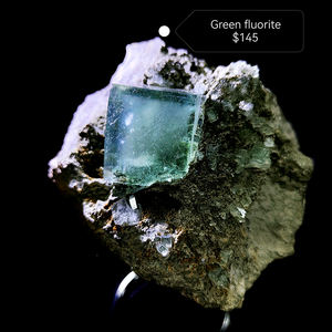 Collection en vrac de spécimens minéraux bruts : Fluorite Yaogangxian, Quartz, Améthyste, Citrine en grappe, provenant de la gamme de spécimens de pierres - Product Image 6