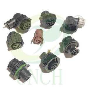 Auto-Onderdelen Draad Assemblage 1u2z-14s411-ta Connectoren Pluggen <span class=keywords><strong>3</strong></span> Pins Ford - Product Image 6