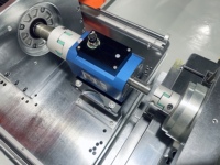 Banco de pruebas de carga de motor de doble accionamiento, adecuado para motores de vehículos de nueva energía, motores BLDC y pruebas de rendimiento integral de controladores