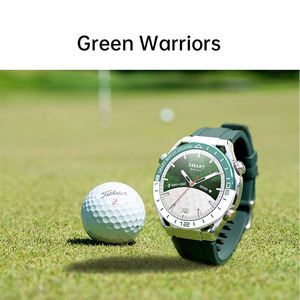 Reloj Inteligente Empresarial EDS SK41 K5, Batería de 315 mAh, Pantalla de 1.53 Pulgadas, Resistente al Agua IP67, Llamadas por Bluetooth, Carga Inalámbrica, Monitoreo de Sueño y Frecuencia Cardíaca - Product Image 5