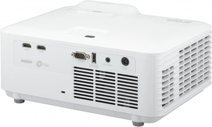 LS740HD 1080P FHD 1920×1080 DLP <b>Laser</b> <b>Projector</b> 5000 ANSI Lumens 3000000:1 Contrast 1.3x Zoom H/V Keystone 360° Projection Comme - Product Image 2
