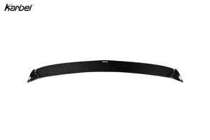 Karbel Spoiler Anteriore Stile KB in Fibra di Carbonio Secco per <span class=keywords><strong>Audi</strong></span> S3 A3 <span class=keywords><strong>Line</strong></span> 2017-2020 - Product Image 4