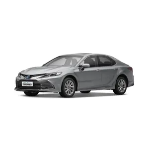 Camry Sedan benzinli arabalar satılık Camry 2023 araba kullanılan ikiz motor 2.5HS Frontier Edition 2023 yeni Model arabalar kullanılan araçlar