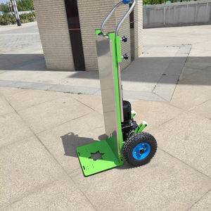 Elektrische Kletter maschine Handhabung Fahrzeug treppen Haushalts geräte Kühlschränke Waren Bier werkzeuge Kletter maschine - Product Image 1