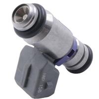 IWP158 50103102 Kraftstoffeinspritzdüse für VW Polo 1.8L 2005-2011 Derby 1.8L 2005-2011 Öleinspritzdüse IWP158 50103102