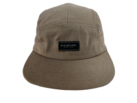 Gorra de Campamento con Logotipo Personalizado de Alta Calidad, Adecuada para Campamento al Aire Libre y Correr