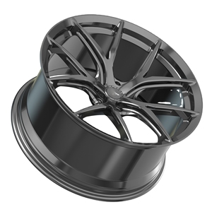 Rines Forjados de Aluminio Pulido y Cepillado de 17-21 Pulgadas, Nuevos, 40 mm, para <span class=keywords><strong>M5</strong></span> E34/<span class=keywords><strong>E60</strong></span>/F90/F15 E92, para Camaro - Product Image 1