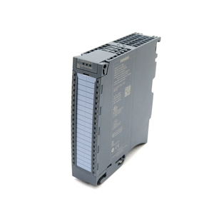 โมดูลเอาต์พุตดิจิตอล SIMATIC S7-1500 6ES7 522-1BL00-0AB0 32x24VDC/0.5A 6ES75221BL000AB0 PLC - Product Image 5