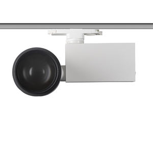 Фиксированная трековая лампа Дали с регулируемой яркостью, 30 Вт - Product Image 5