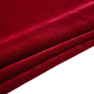 Tissu <span class=keywords><strong>de</strong></span> velours velours <span class=keywords><strong>de</strong></span> haute qualité, bon marché, échantillons gratuits, taille personnalisée, Moyen-Orient, Abaya, 5000 pour textile <span class=keywords><strong>de</strong></span> maison - Product Image 5