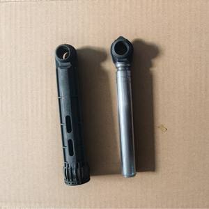 Amortiguador de impactos de acero duradero de 16cm para lavadora de tambor Sanyo, número de pieza 3010234434140 - Product Image 5