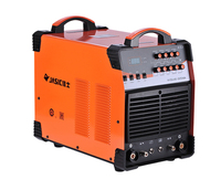 Machine à souder TIG à impulsions WSME-200 315 AC/DC Inverter