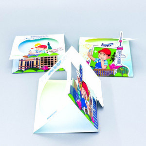 Impression personnalisée <span class=keywords><strong>Carte</strong></span> de visite publicitaire <span class=keywords><strong>Carte</strong></span> postale pliante <span class=keywords><strong>Carte</strong></span> cadeau de mariage <span class=keywords><strong>Carte</strong></span> papier de voeux de remerciement pour <span class=keywords><strong>anniversaire</strong></span> Noël - Product Image 1