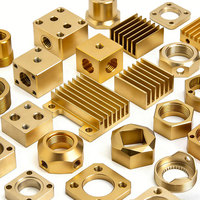 Excellent prix vente chaude usinage CNC pièces tournantes laiton avec Service d'assemblage Oem Micro CNC Service d'usinage