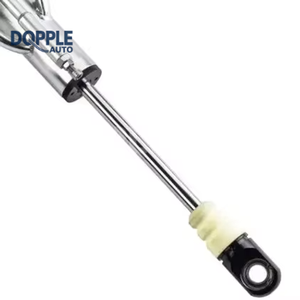 Melhor Upgrade para Carro, Amortecedor de Suspensão <span class=keywords><strong>King</strong></span>/Fox de 2.5 polegadas, Tubo Cilíndrico de 8 a 16 polegadas, Amortecedor Triplo Bypass - Product Image 4