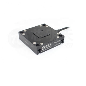 Escáner lineal piezoeléctrico Motor <span class=keywords><strong>de</strong></span> nanoposicionamiento <span class=keywords><strong>de</strong></span> eje X PZT paso a paso para <span class=keywords><strong>microscopio</strong></span> <span class=keywords><strong>de</strong></span> escaneo <span class=keywords><strong>de</strong></span> sonda <span class=keywords><strong>de</strong></span> <span class=keywords><strong>fuerza</strong></span> atómica - Product Image 4