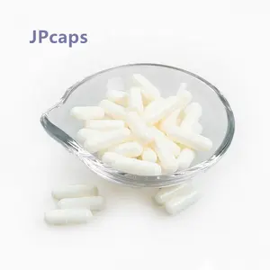 # JP Capsule coquilles bovines empy GELATIN CAPSULE taille 00 0 REMPLISSAGE POUDRE TRANSPARENT BLANC halal 00 capsules