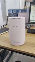 Routeur Wi-Fi 6 Gigabit JCG Q20 AX1800 d'occasion, double bande, 1 WAN + 2 LAN, Mesh -- Idéal pour le télétravail