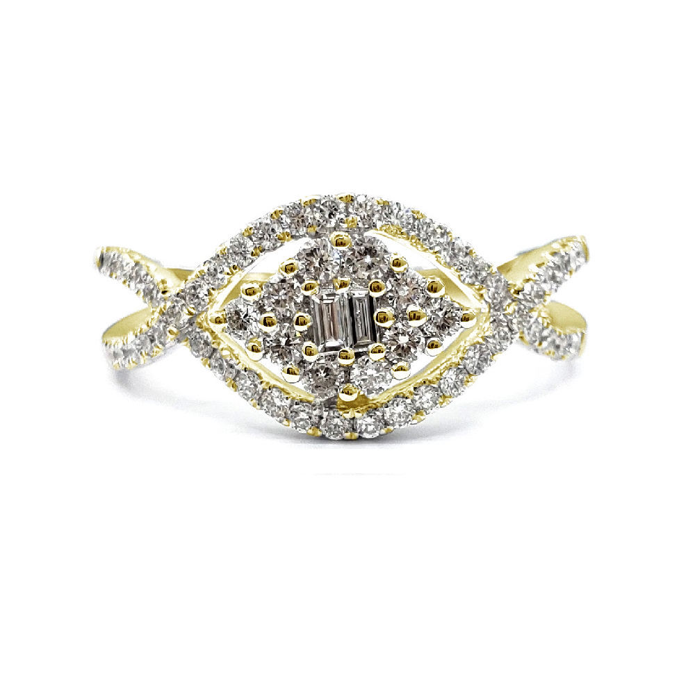 สีเหลือง