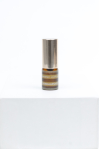 Esencia de Sándalo de Grado Terapéutico para Difusor de Aromaterapia con Gotero - Product Image 2