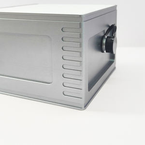 Débitmètre radar JUGUAN pour canal ouvert, capteur de vitesse et de niveau du courant, OEM, précision de 1 mm, temps de réponse de 100 ms - Product Image 6