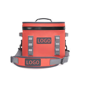 Sac isotherme étanche TPU de grande capacité Sac de glace isolant extérieur portable pour le camping et les voyages Compatible transfrontalier - Product Image 4