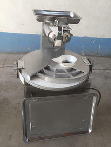Pizza Round Dough Balls Making <strong>Machine</strong> for Bread Steamed Roller <strong>Bakery</strong> Machinery for Sale - Product Image 5