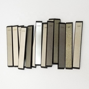 Fabrieksprijs Diamant Wetsteen Slijpsteen 150*20*5 Mm Voor Keukenmes Rand Slijpsysteem Apex Slijper Schuurschijf - Product Image 6