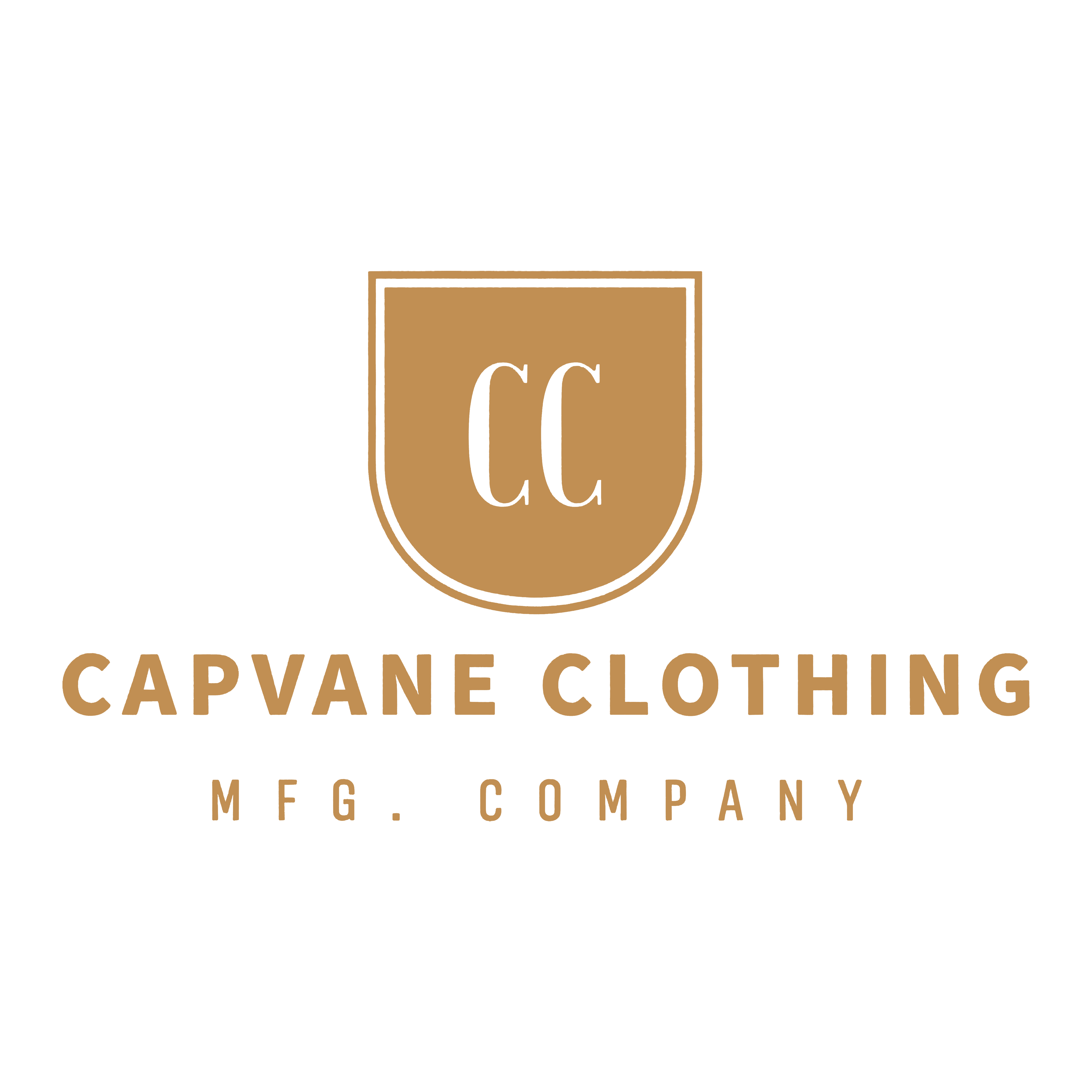 Yantai Capvane Clothing Manufacturing Co., Ltd. logo