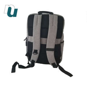 Sac à dos polyvalent pour ordinateur portable, style urbain, nouveau design 2025, décontracté, pour étudiants et professionnels - Product Image 1