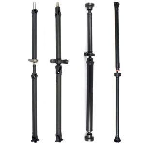 Para el conjunto de medio eje izquierdo y derecho del eje de transmisión Changan, Junta CV de rueda delantera y trasera, transmisión de chasis de alta calidad - Product Image 2