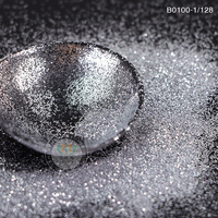 Paillettes holographiques PET fines de 0,2 mm, 1 kg, paillettes laser brillantes, flocons hexagonaux, fournisseur, corps, cheveux, visage, brillant à lèvres