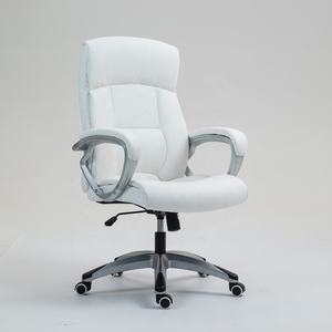 <span class=keywords><strong>Silla</strong></span> ejecutiva <span class=keywords><strong>de</strong></span> cuero para uso en el hogar y la Oficina, fácil <span class=keywords><strong>de</strong></span> configurar, <span class=keywords><strong>silla</strong></span> <span class=keywords><strong>de</strong></span> ordenador con respaldo medio para <span class=keywords><strong>escritorio</strong></span> <span class=keywords><strong>de</strong></span> oficina, <span class=keywords><strong>silla</strong></span> ajustable rodante negra - Product Image 3