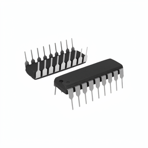 18 DIP In Stock PIC16LC620-04_P Embedded Buy Online Electronic Components - Product Image 1